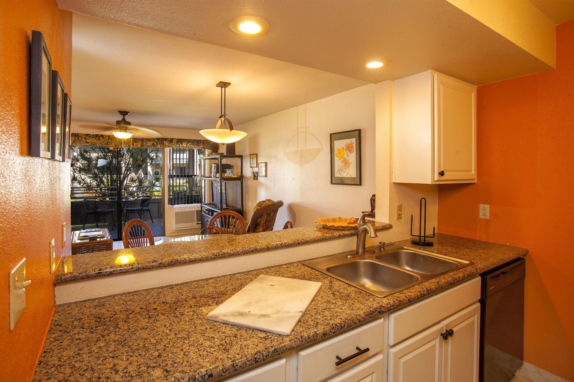 Kihei Bay Vista By Maui Condo And Home Екстер'єр фото