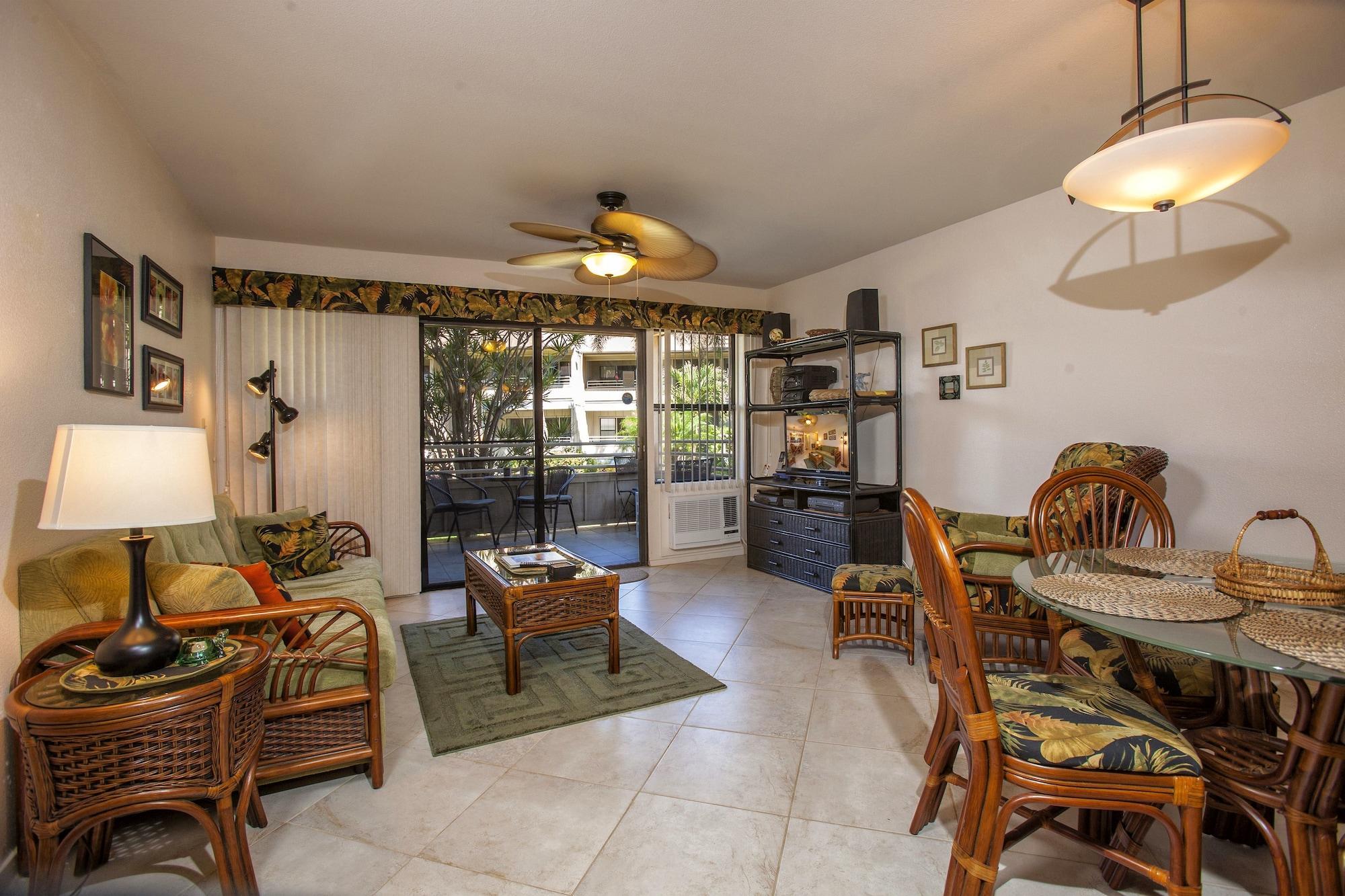 Kihei Bay Vista By Maui Condo And Home Екстер'єр фото