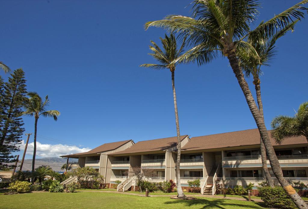 Kihei Bay Vista By Maui Condo And Home Екстер'єр фото