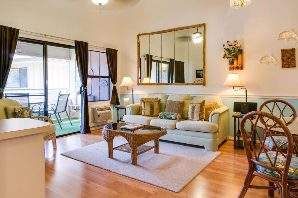 Kihei Bay Vista By Maui Condo And Home Номер фото